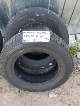 Pneu levně text.. - 2