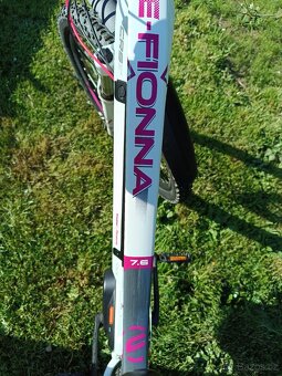 .prodám elektro kolo CRUSSIS e-FIONA - 2