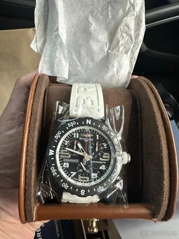 Breitling ENDURANCE Nové, komplet set - 2