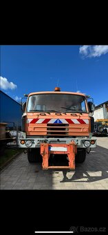 Tatra T815 - 2