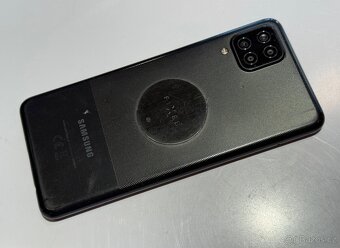 SAMSUNG Galaxy A12 - 2