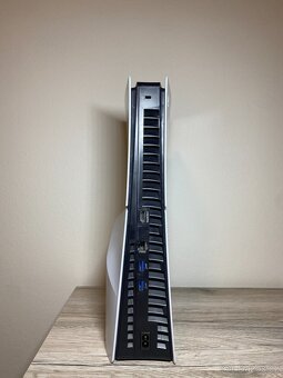 Playstation 5 Slim s mechanikou PS5 - 2