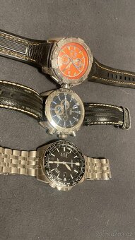 Set hodinek Garmin, Citizens, Festina - 2