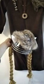 MAsopust,karneval,kostýmy VIKING dospělé i dětské - 2