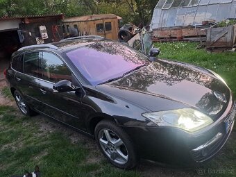 Renault laguna iii combi 2.0dci 110kw - 2