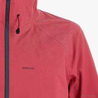 Nepromokavá bunda zn. Decathlon MH500 - levně - 2
