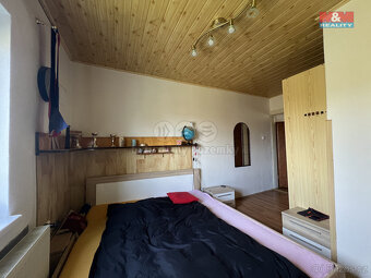 Pronájem bytu 2+1, 70 m², Ostrava, ul. Javůrkova - 2