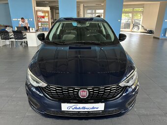 Fiat Tipo 1.4 POP,1.MAJITEL,SERVISKA - 2
