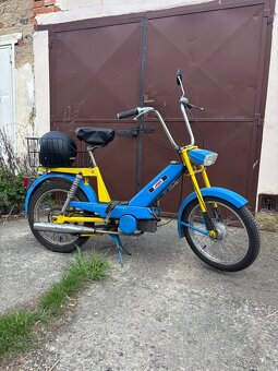 Babeta 207 - 2