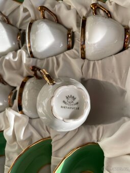 Sada porcelánu značky Bernadotte - 2