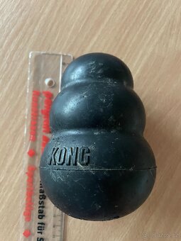 Kong XL pro psy - 2