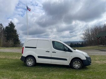 Citroen berlingo - 2