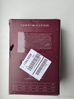 Boxerky Tommy Hilfiger - 2