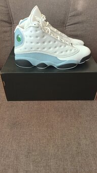Jordan 13 retro vel.45 - 2