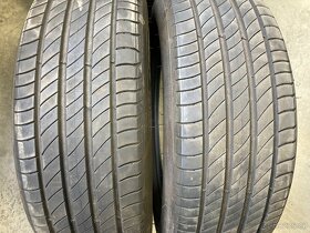 Michelin 205/55 R17 - 2