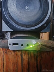 FOSTEX HP-P1 = iPod Classic,iPhon. - 2