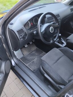 Golf IV TDI 110 KW ARL - 2