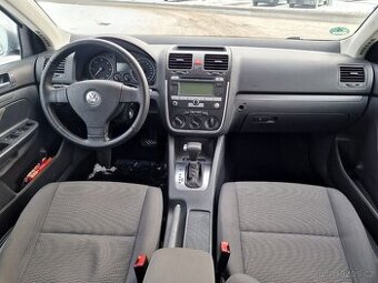 Volkswagen Golf V Variant-combi 1.9tdi 77kw DSG 12/2007, a - 2