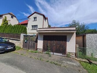 Prodej rodinného domu Na Žižkově, Ledeč nad Sázavou - 2
