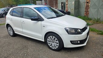 Volkswagen Polo 1.2 MATCH - 2