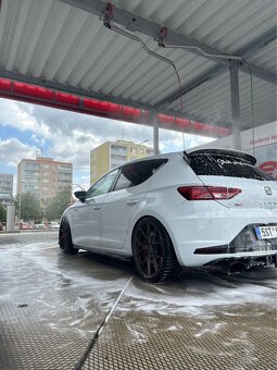 Seat Leon Cupra 280 - 2