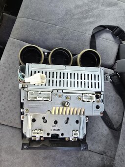 Rádio Mazda 6 GG - 2