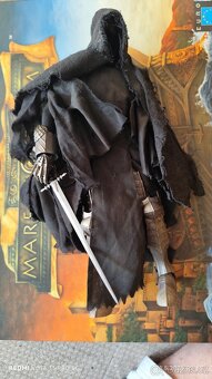 Figurka 1:6 Nazgul - 2