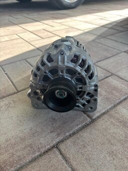 Starline alternator - 2