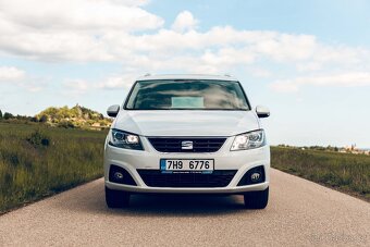 Seat Alhambra 2018 2.0TDi DSG 110kW - 2