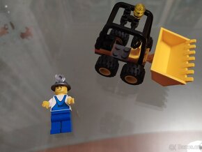 Lego 30151 - 2