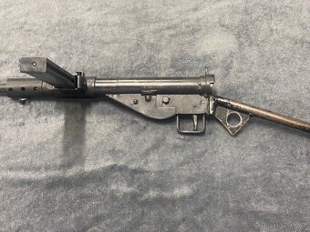 StenGun Mk.II - 2