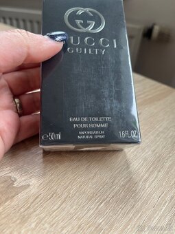 Gucci Guilty pour homme - 2