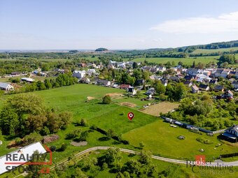 Prodej, pozemky/bydlení, 1500 m2, Luční 337, 79376 Zlaté Hor - 2