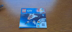 Lego 60224 - 2