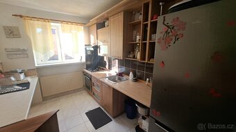 Pronájem 2+1 na Záhumení Rožnov pod Radhoštěm - 2