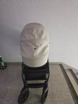 Sporťák/Vana/autosedačka| Trojkombinace(Kočárek) - 2