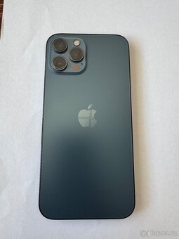 iPhone 12pro max - 2