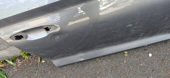 Prave predni dvere skoda kodiaq - 2