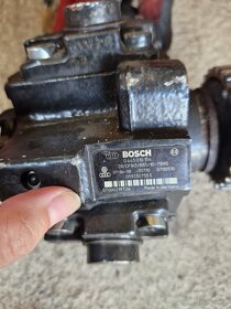 Vstrekovacie čerpadlo 3.0 tdi, Bosch - 2