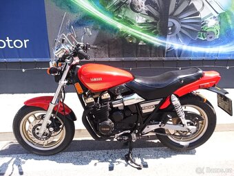 Yamaha Radian YX600, r.1987, PREDAJ / VÝMENA - 2