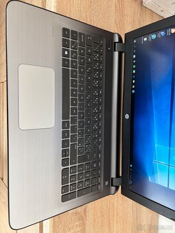 HP Pavilion Notebook - 2