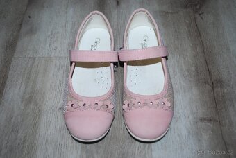 BALERÍNY/BALERÍNKY, ZN.CUPCAKE, VEL.29 - 2