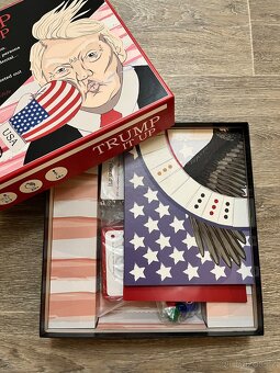 Trump it up - 2