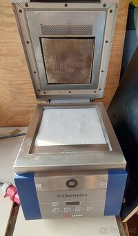 Panini GRIL Electrolux - 2