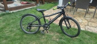 CANNONDALE 20" Street Boys (6 rychlostí) - 2