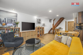 Prodej rodinného domu, 85 m², Bílé Podolí - 2