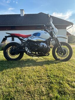 BMW R nine T URBAN GS 2019 - WUNDERLICH - 2