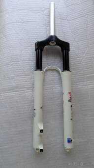 Marzocchi bomber DJ1 - 2