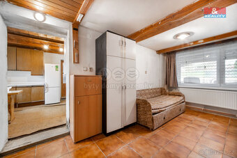 Prodej rodinného domu, 1777 m², Rychnov na Moravě - 2
