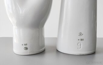 Porcelánové ruky - 2